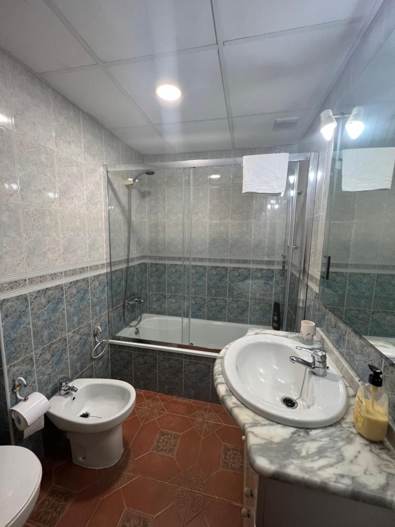Apartamento La Muralla Cordoba Exterior photo