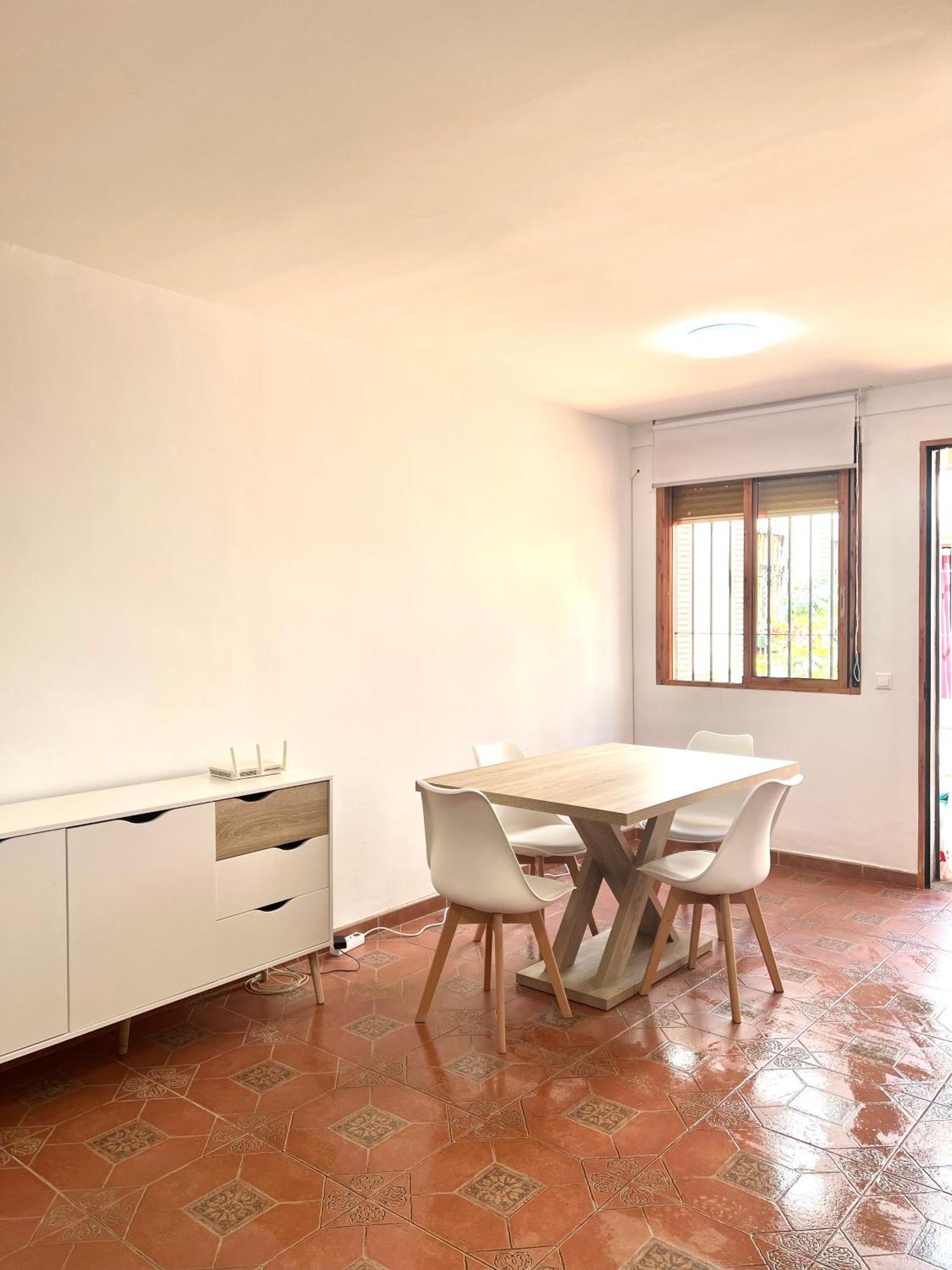 Apartamento La Muralla Cordoba Exterior photo