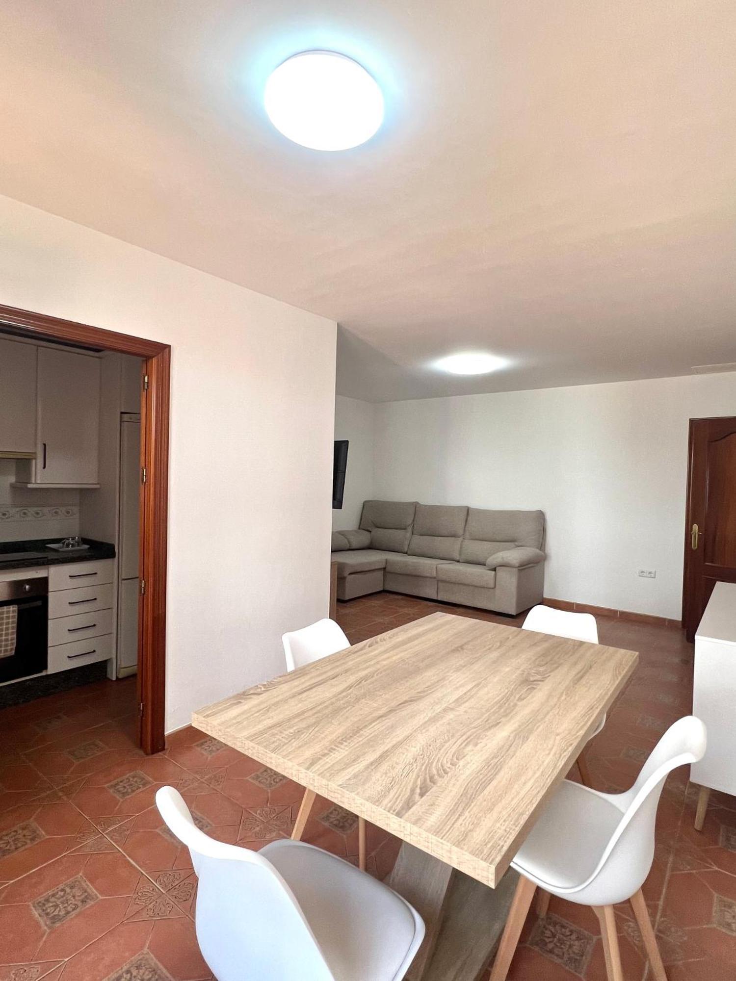 Apartamento La Muralla Cordoba Exterior photo