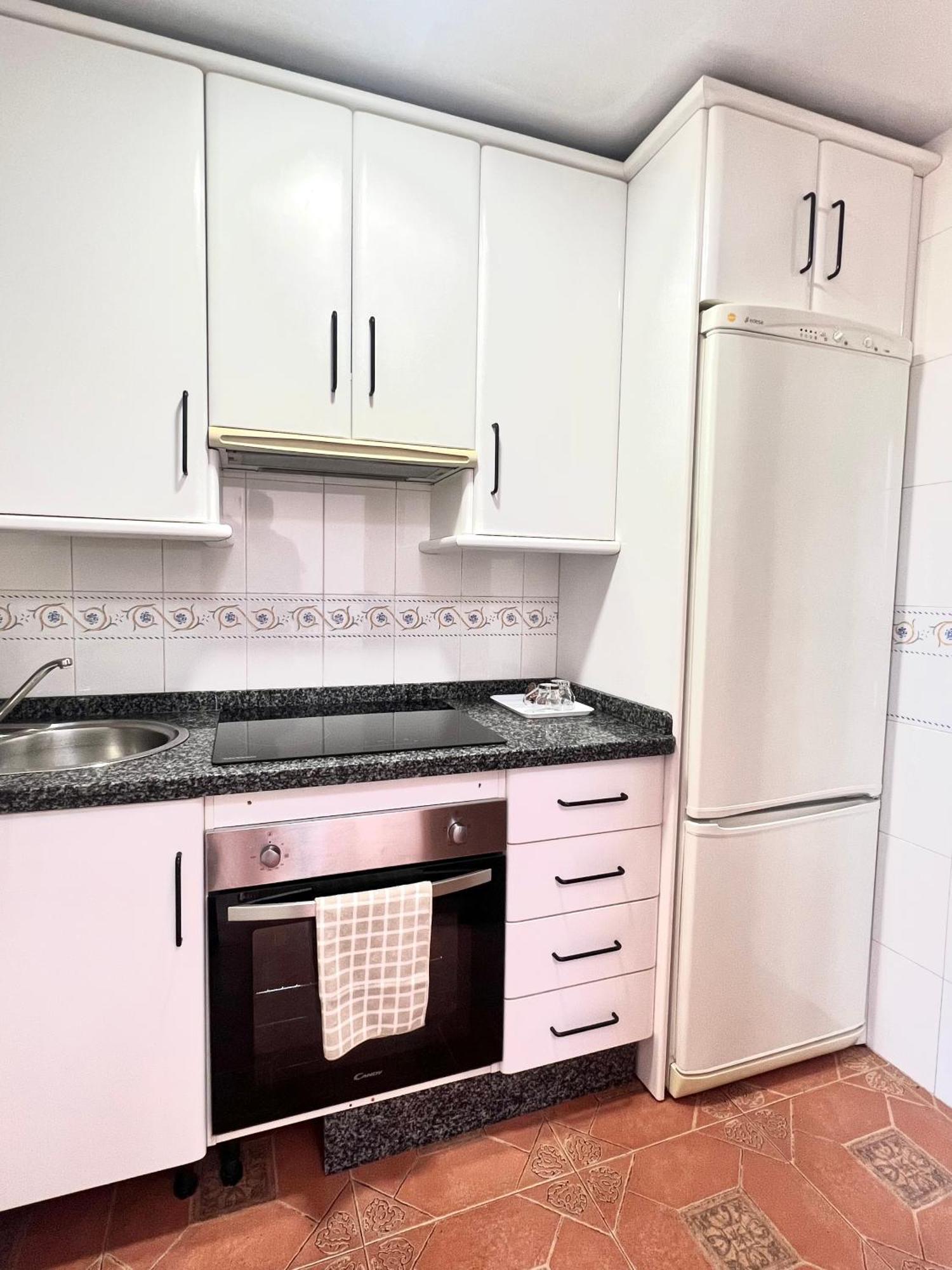 Apartamento La Muralla Cordoba Exterior photo