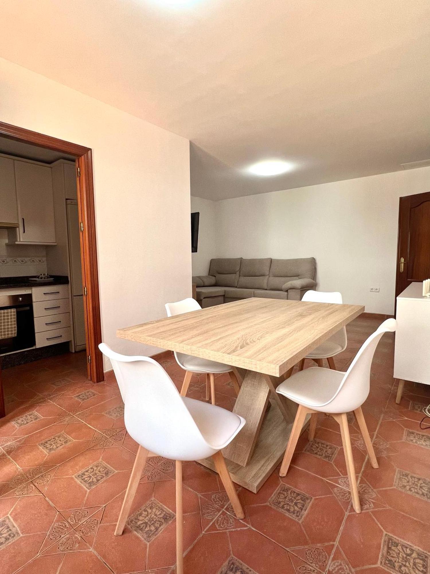 Apartamento La Muralla Cordoba Exterior photo