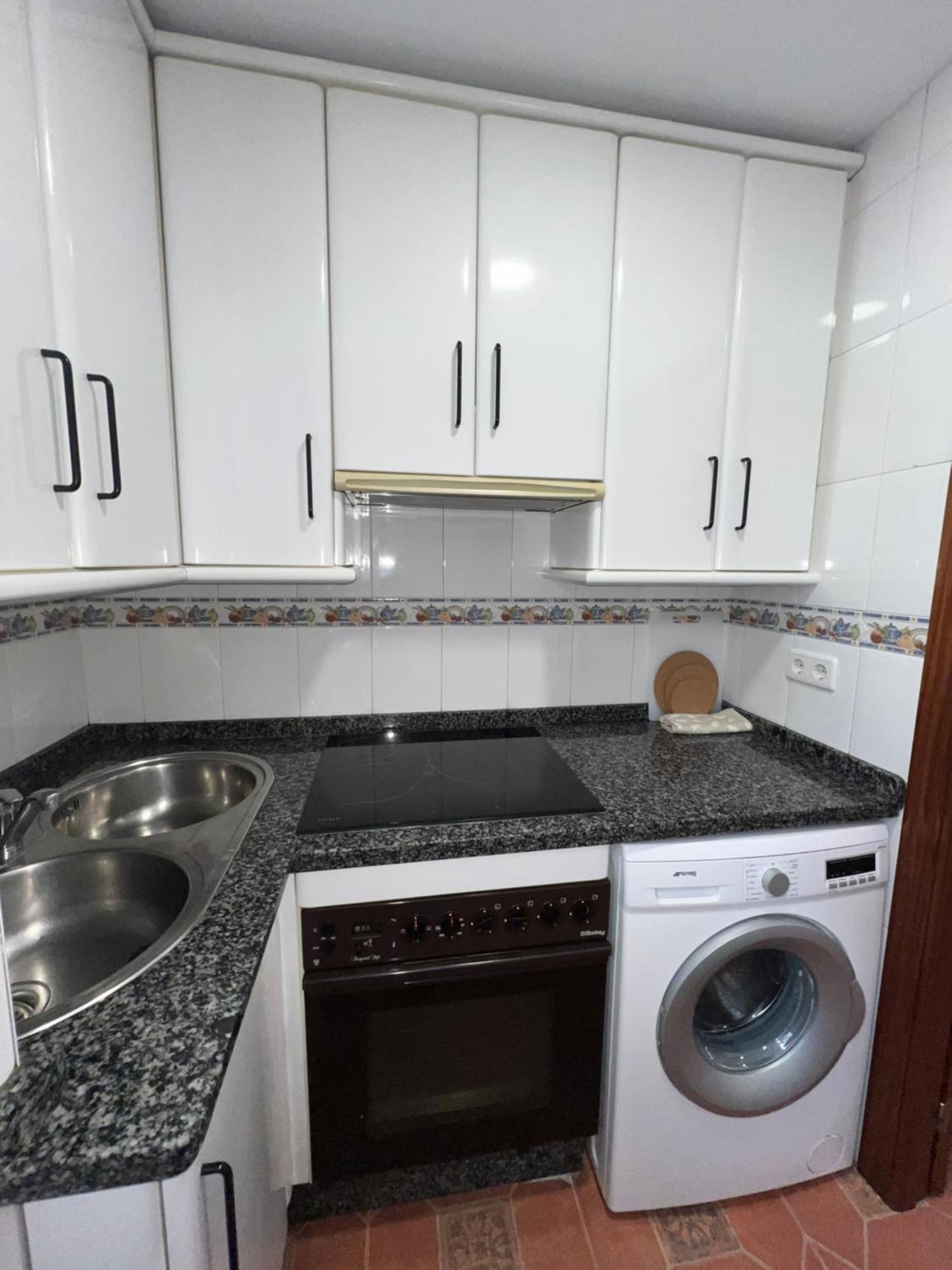 Apartamento La Muralla Cordoba Exterior photo